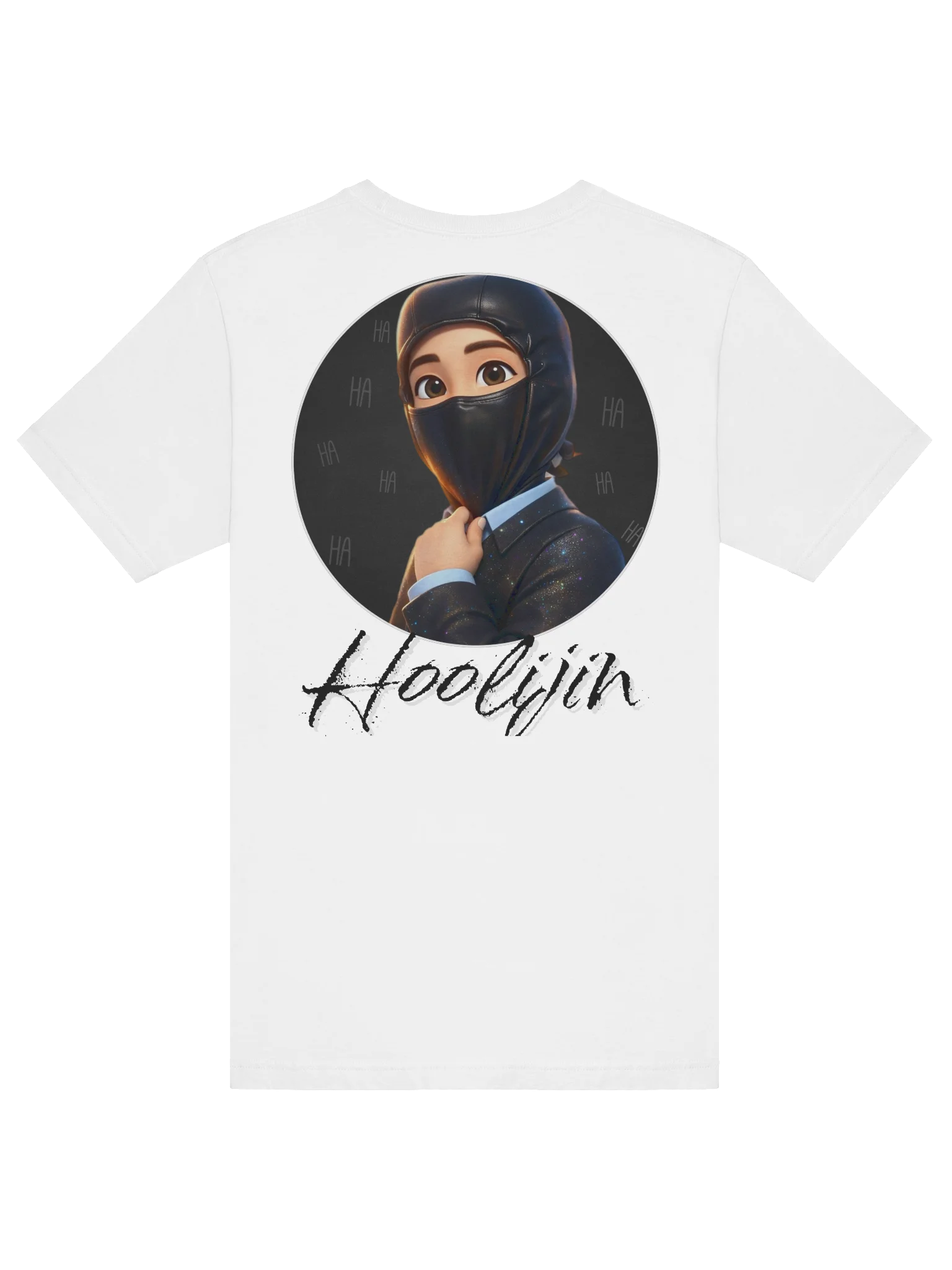 Arirang Hoolijin Tee product image (6)