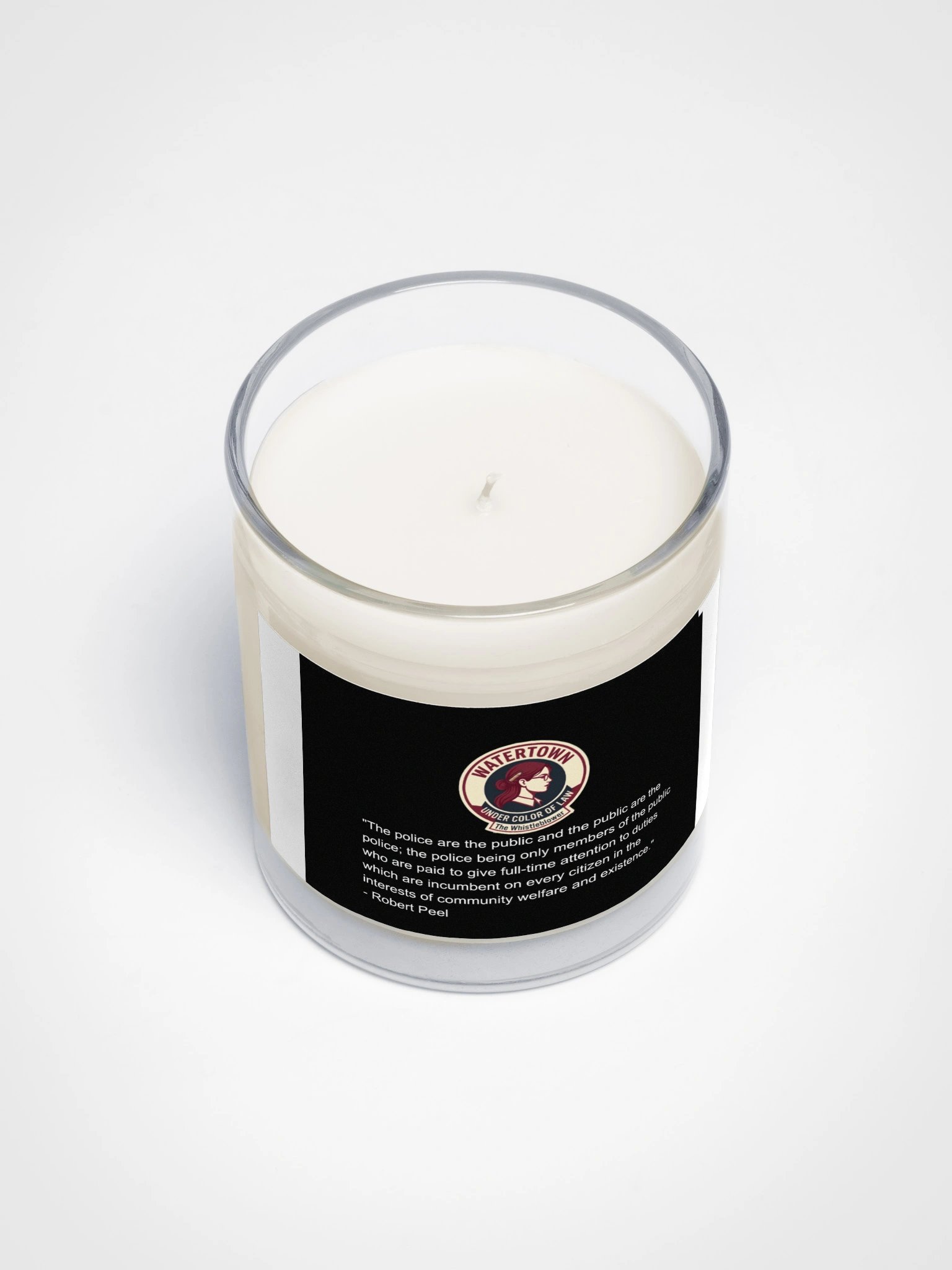 Robert Peel Quote product image (3)