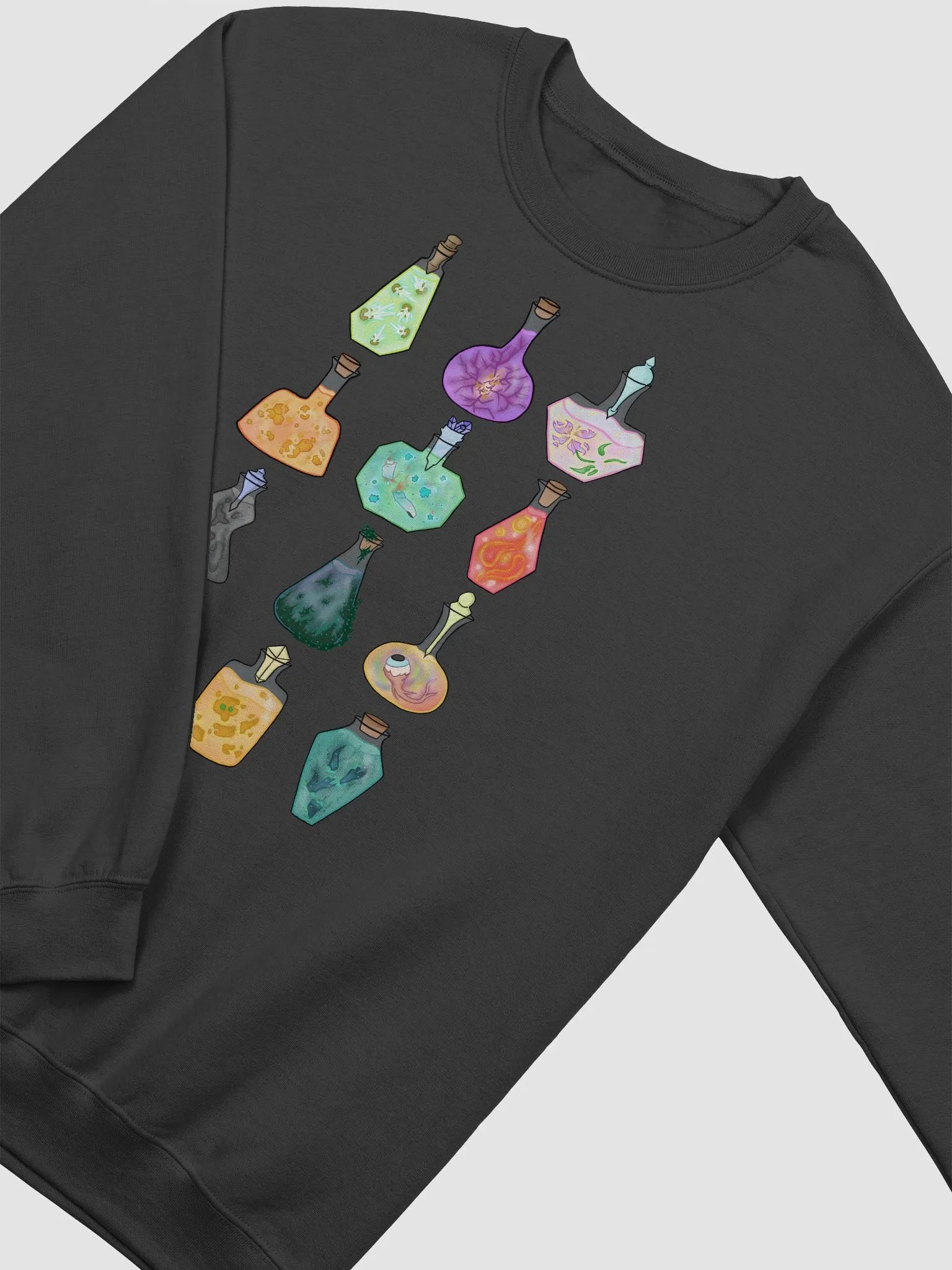 Fable Potion Crewneck product image (3)