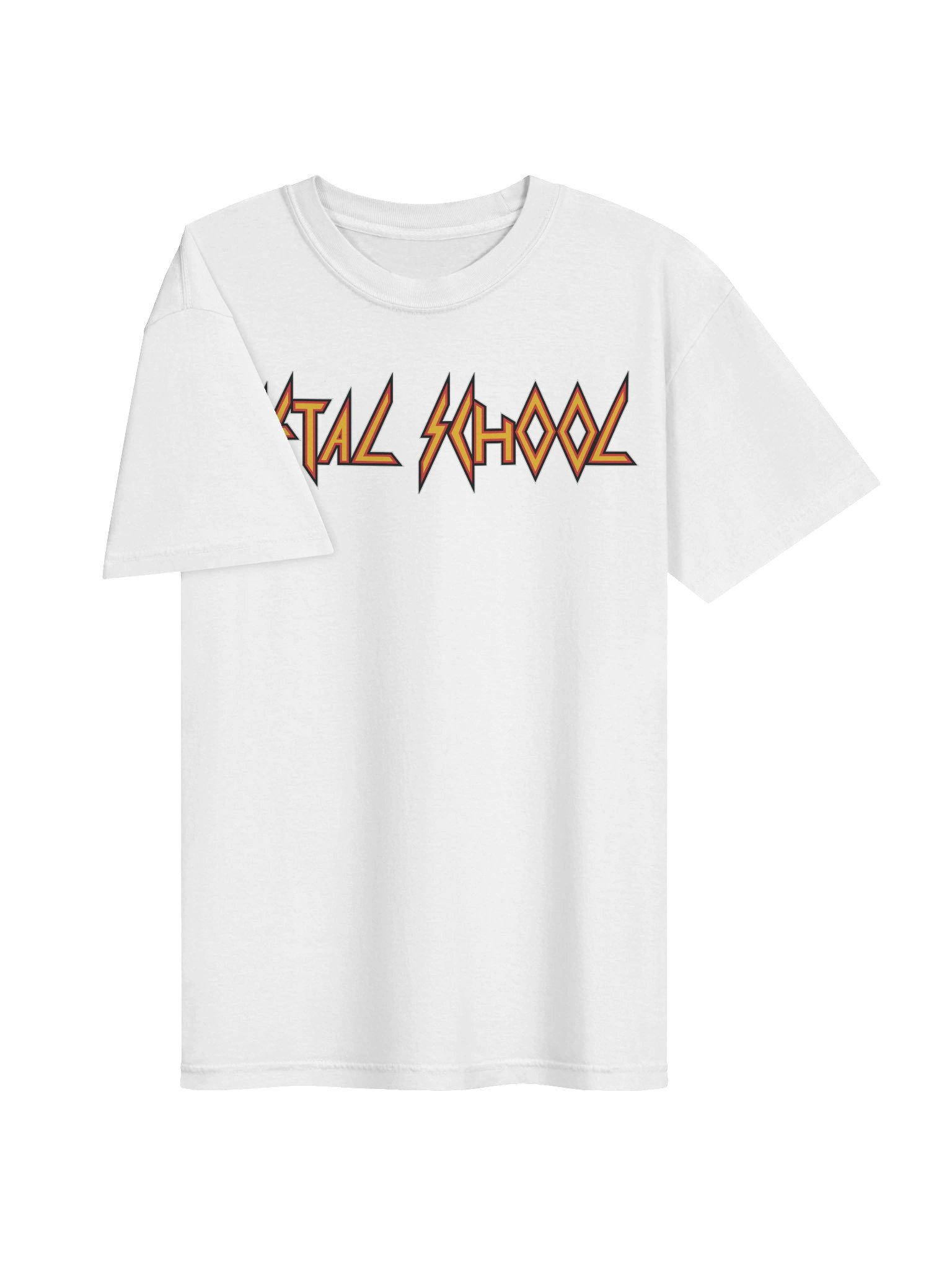 Def Metal School product image (3)