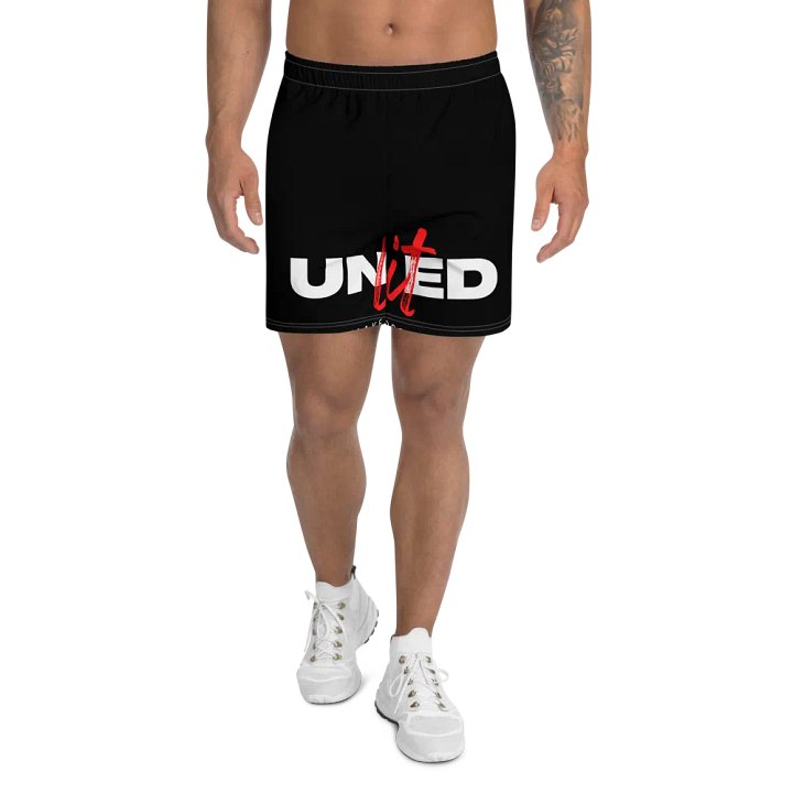 Un Limited Shorts product image (1)