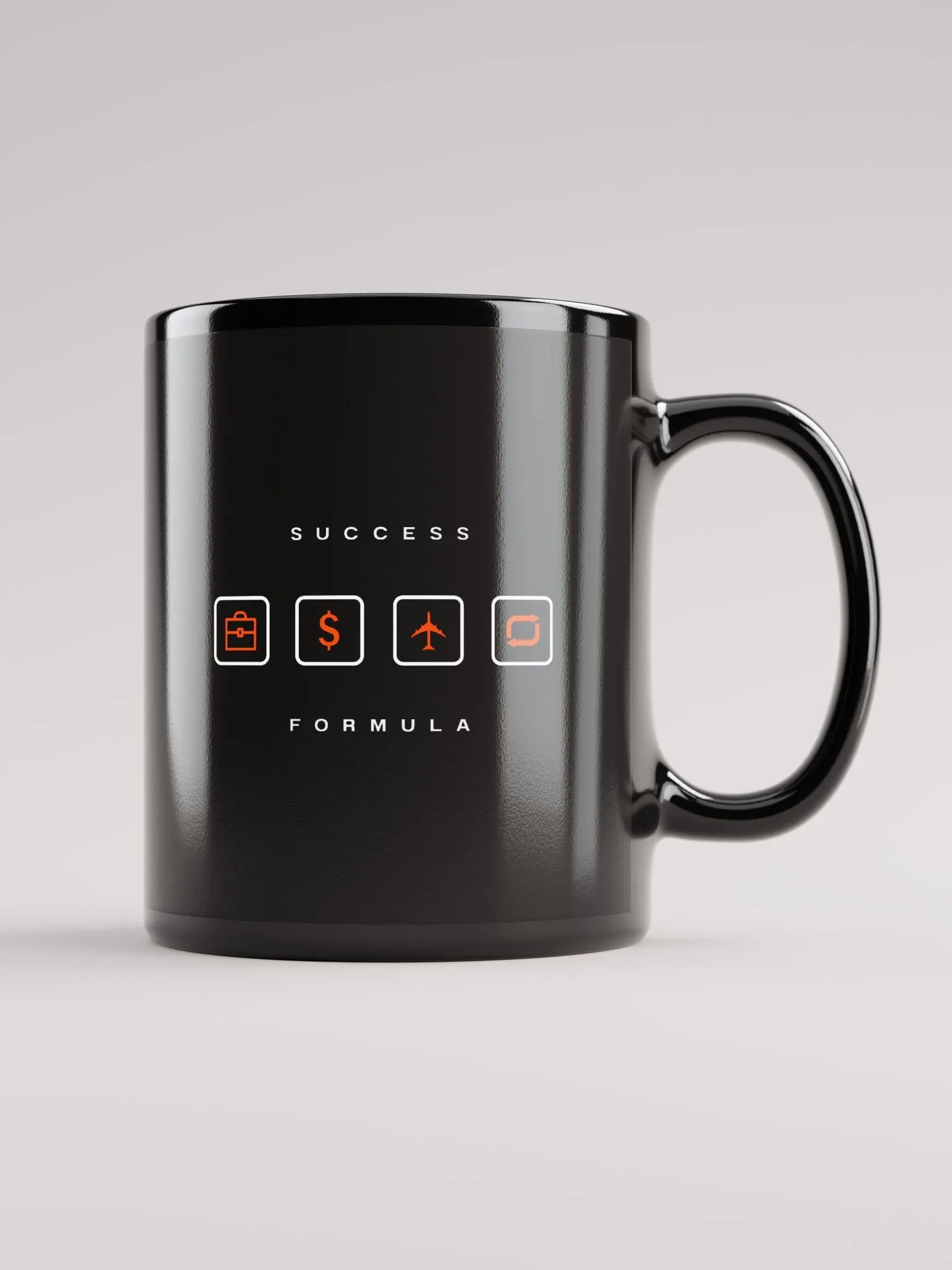 Success Formula Mug product image (1)