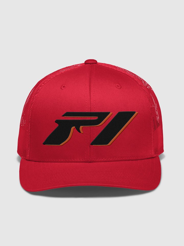 P1 Truck Hat product image (1)