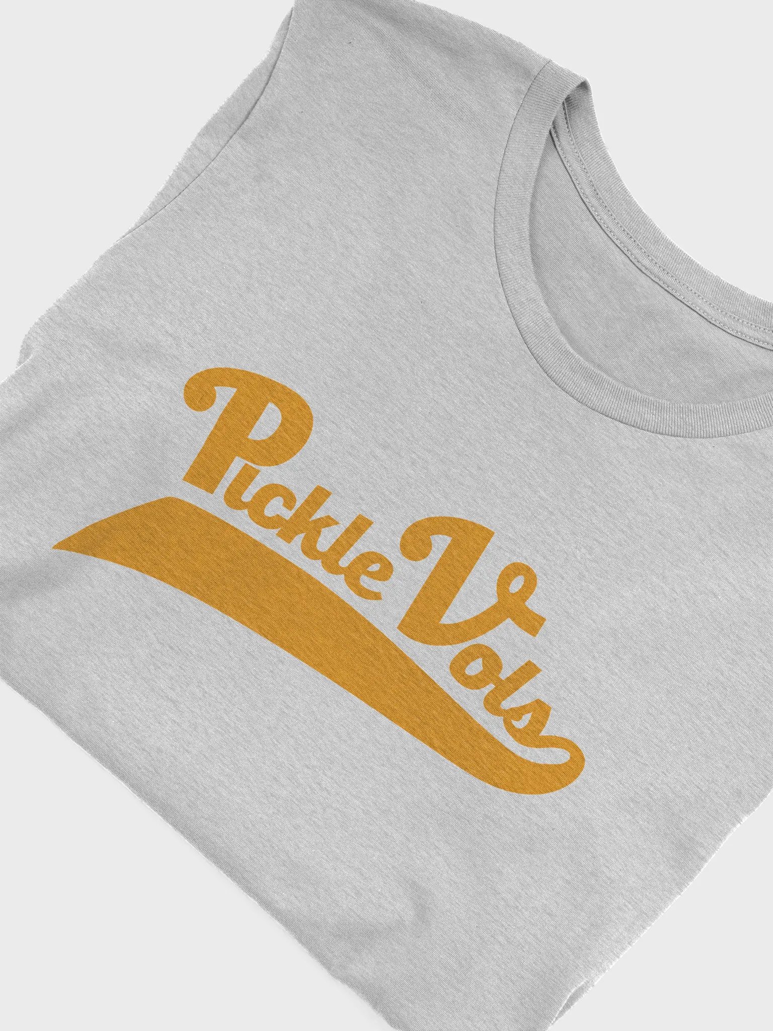 Pickle Vols Stylish T-Shirt product image (5)