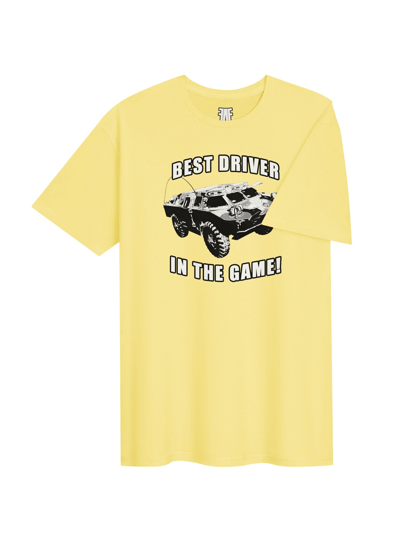 Best Driver In The Game! (BRDM Edition) product image (74)
