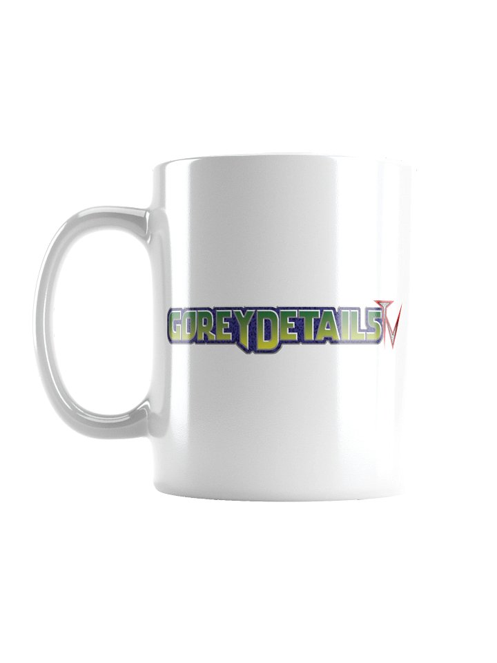 Do a barrel roll! - White Glossy Mug product image (1)