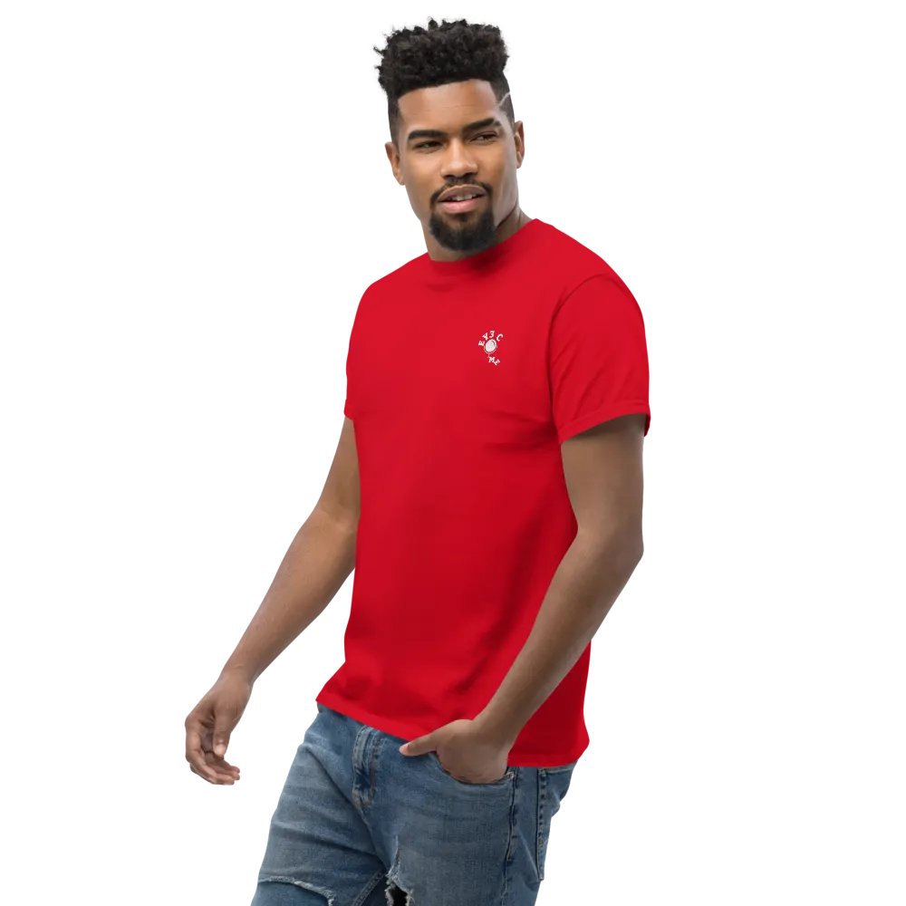 Ey3 C Me Tribal Turtle Shell Tee product image (10)