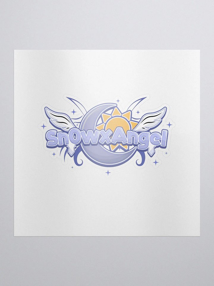 Sn0wxAngel product image (1)