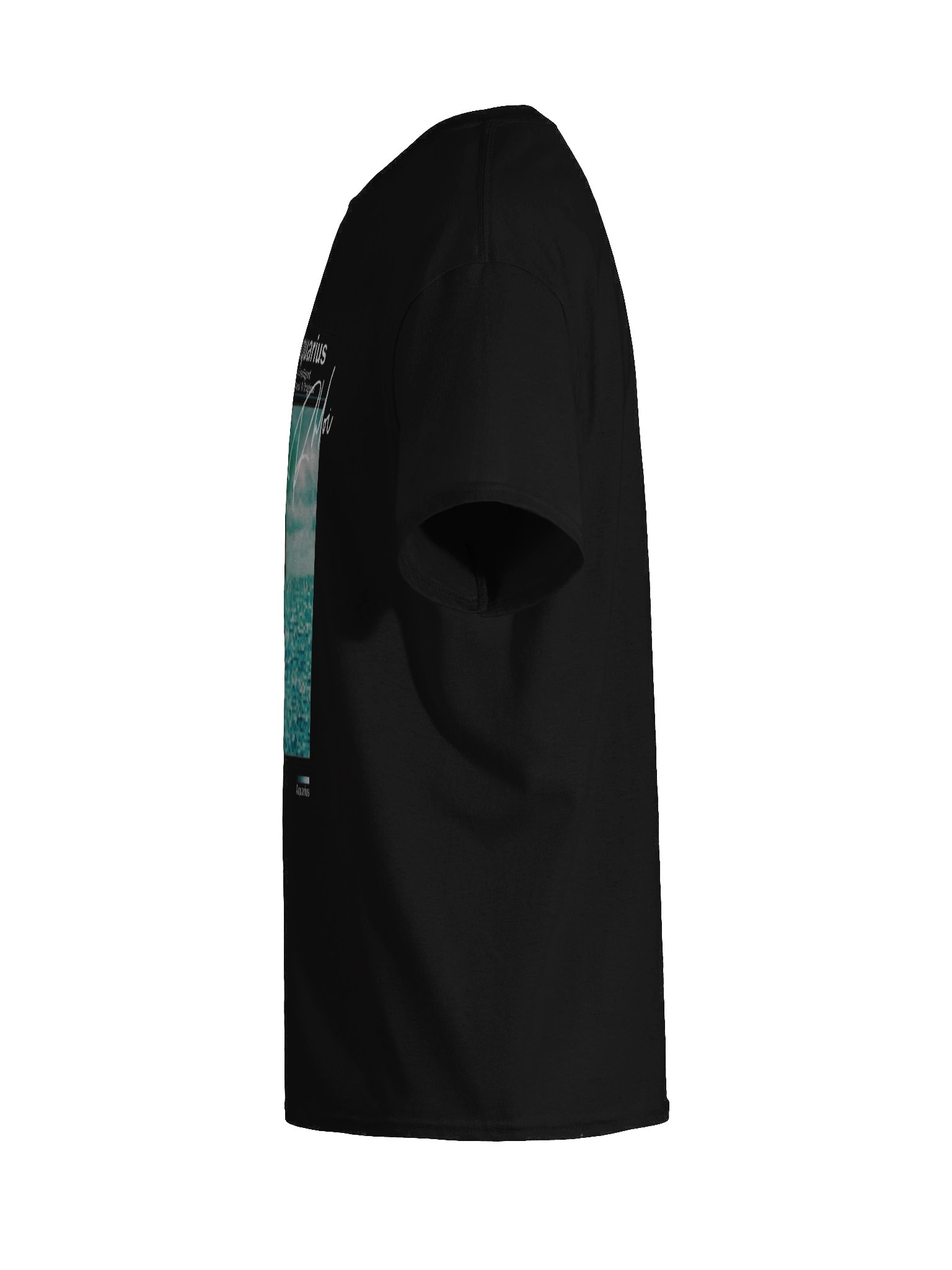 Rhloi Aquarius Spectrum Tee product image (53)