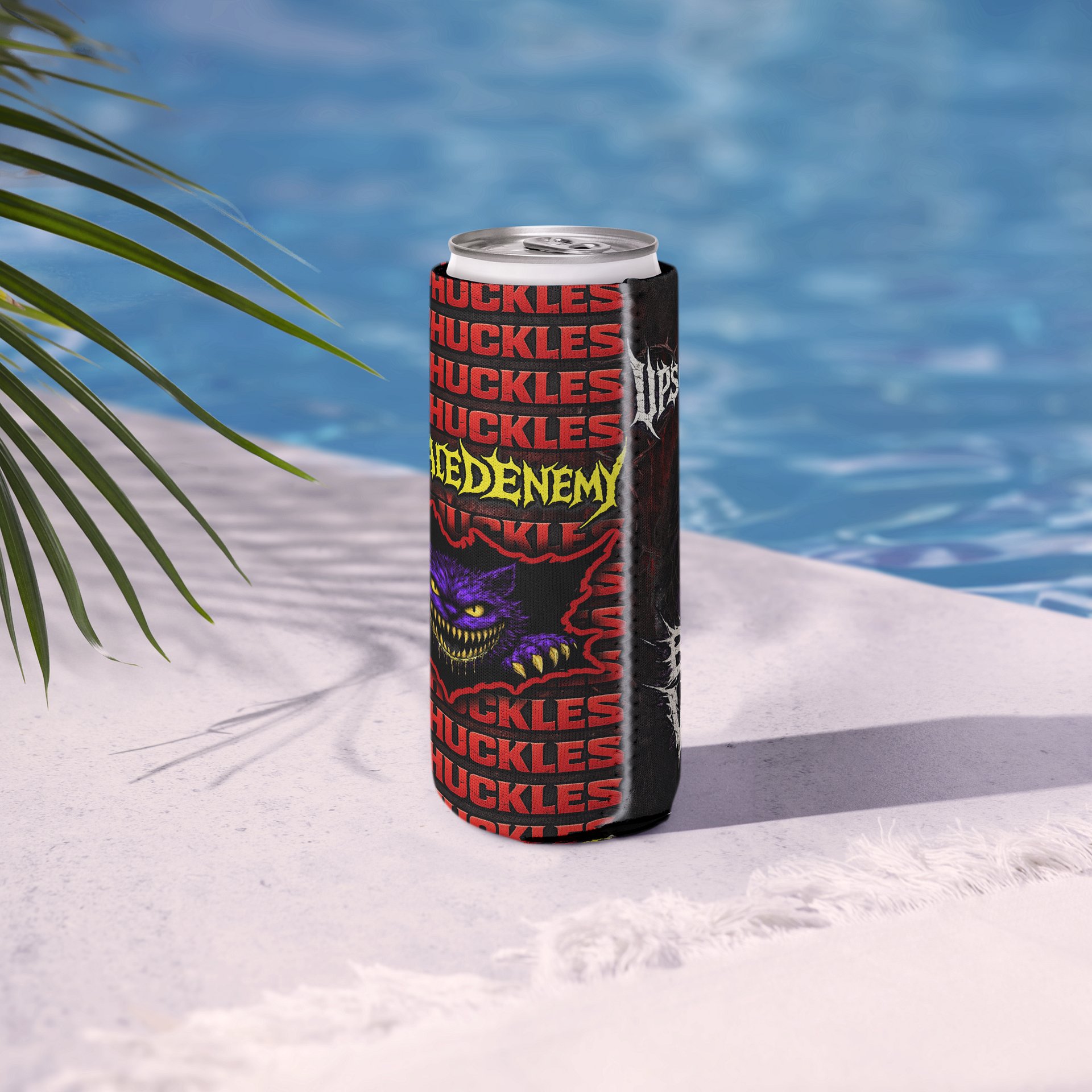 UE -Phuckles/Villain Can Coozie product image (16)