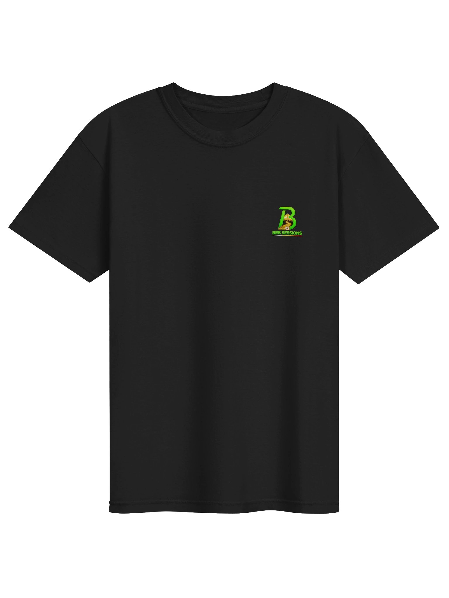 BEB Sessions Minimal Logo Tee product image (5)
