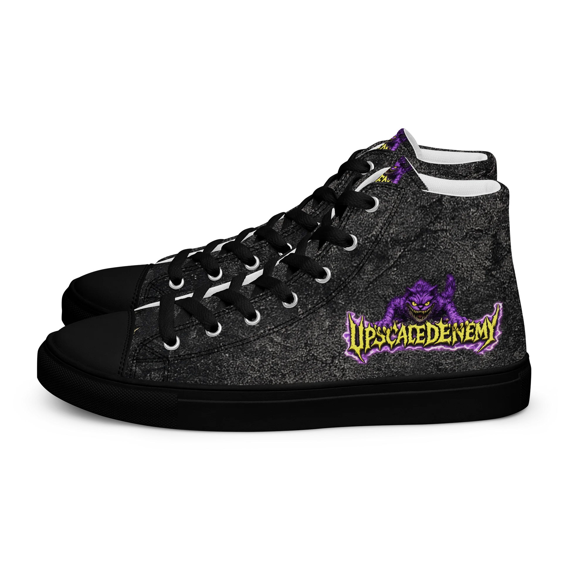 Upscaled Enemy Shoes! Yes, SHOES! (Men’s) product image (1)