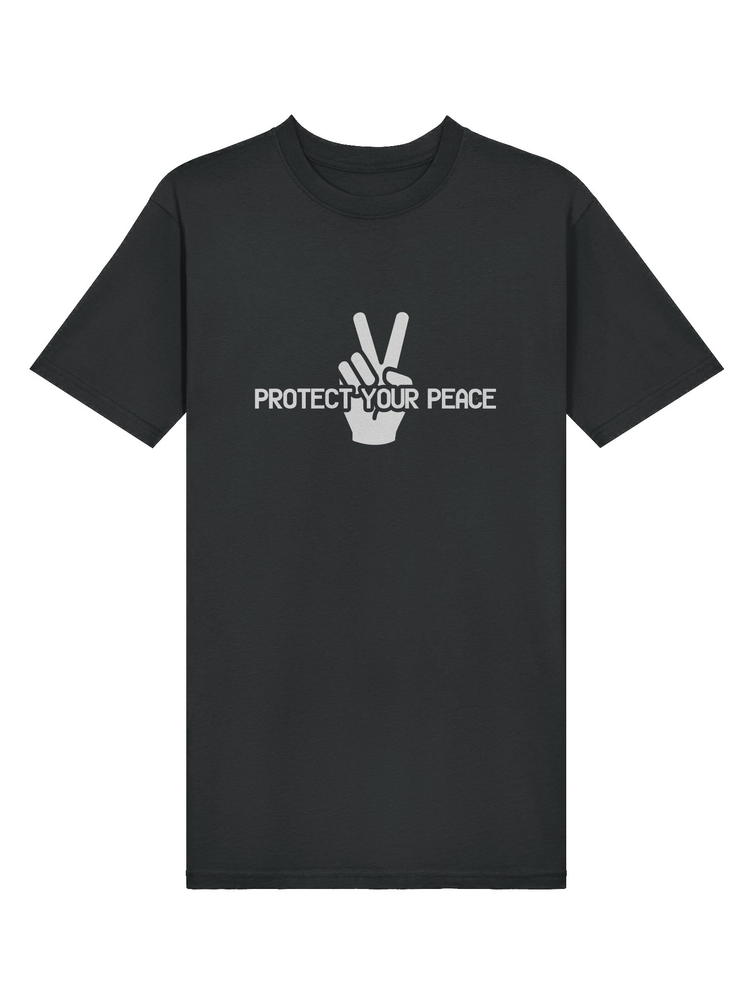 Protect Your Peace Tee 1 product image (3)