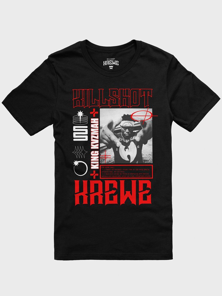 KING//KVZMAH SHIRT product image (2)