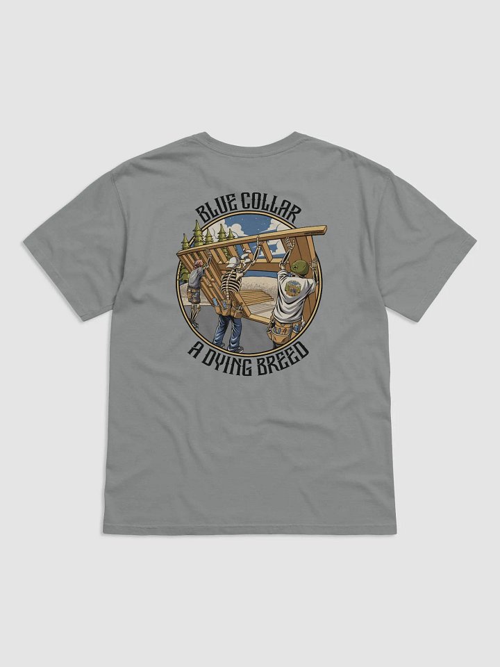 A Dying Breed Tee product image (7)