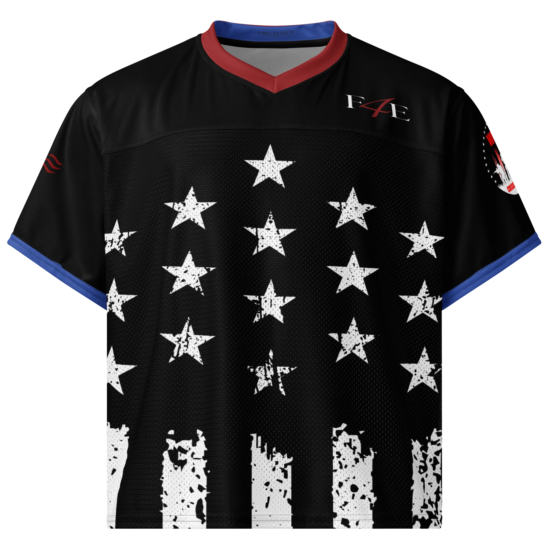 Boxy Football Jersey product image (1)