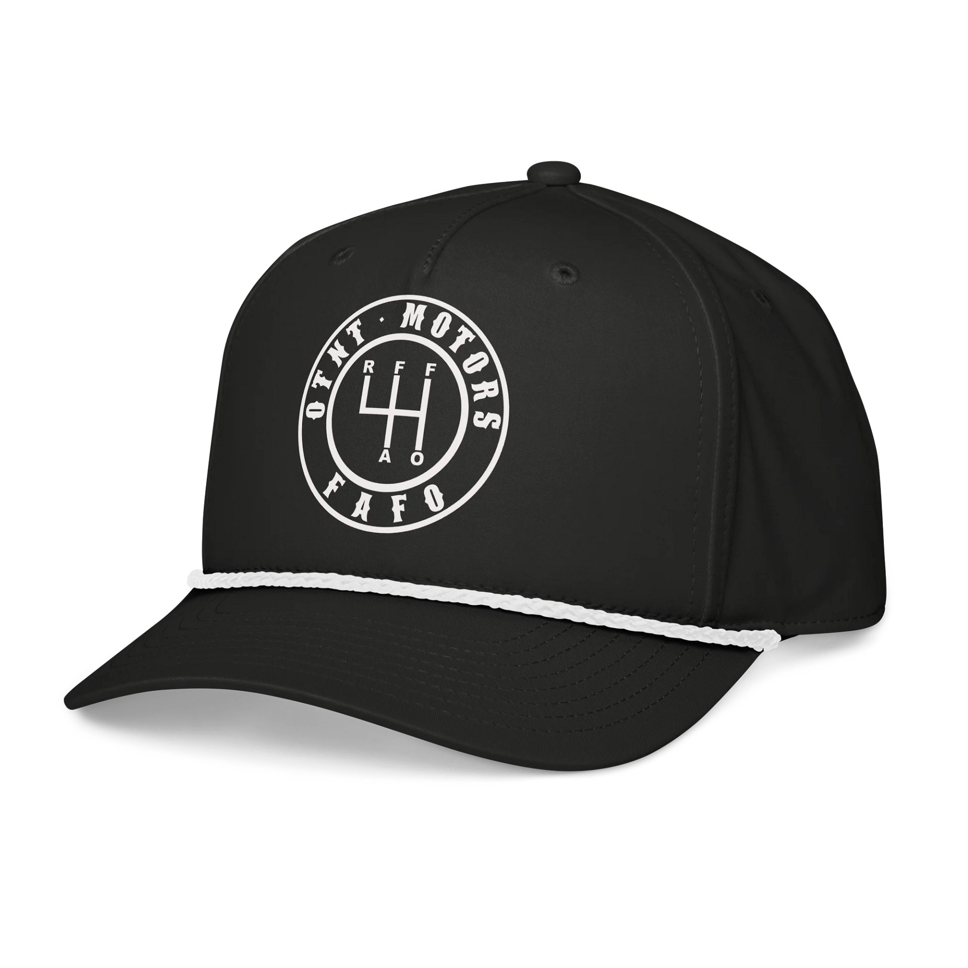 FAFO Hat product image (3)