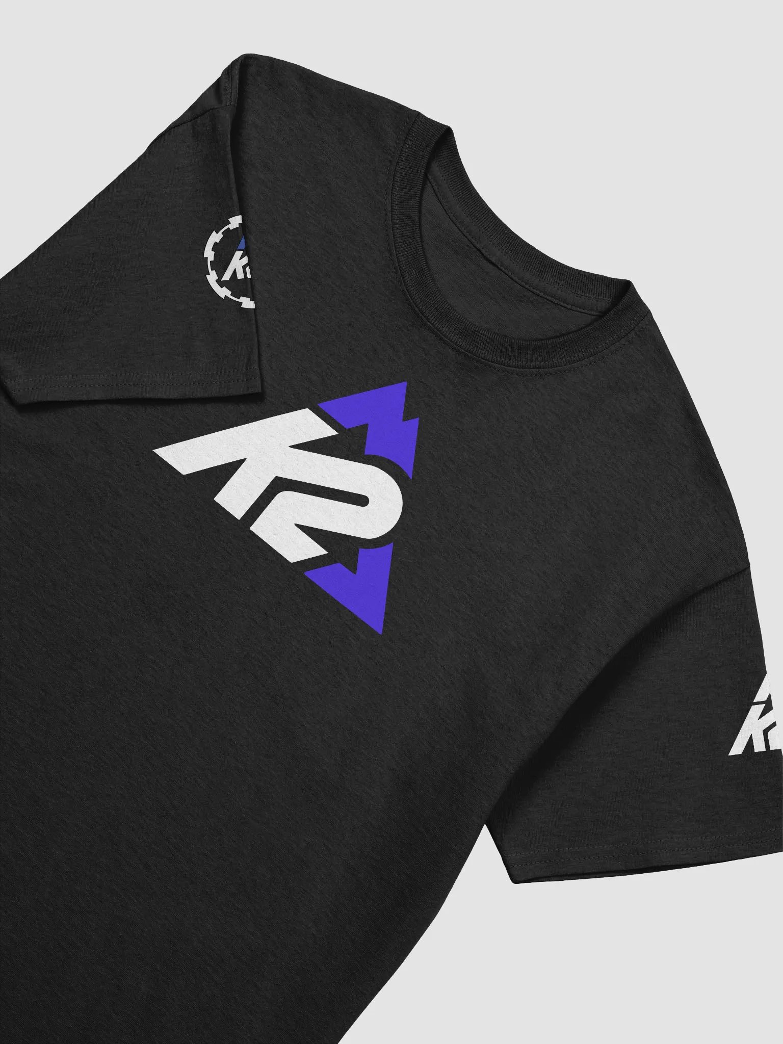 K2 - Logo and Chip Thic product image (3)