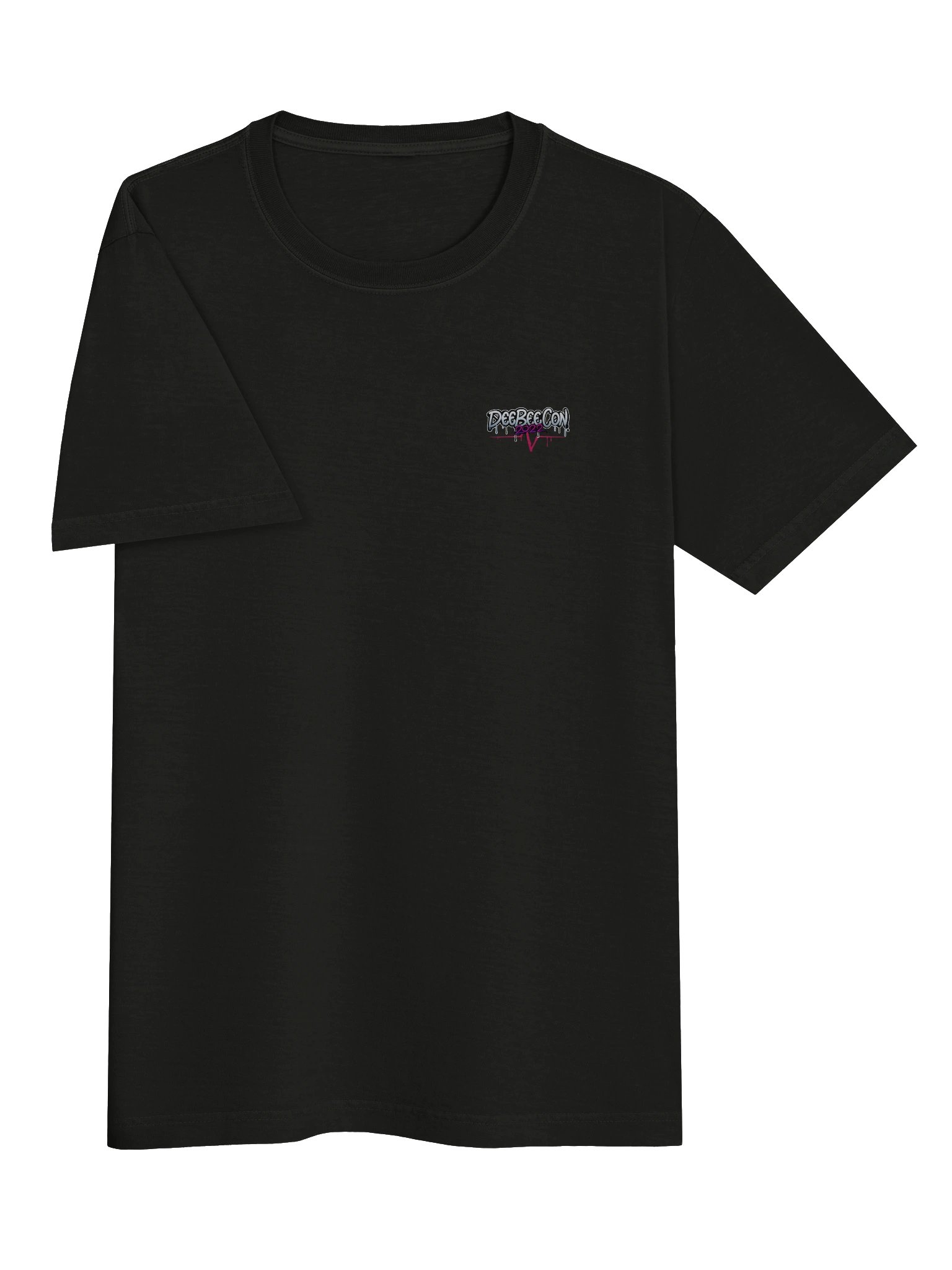 Streets of Dee Oversized T product image (6)