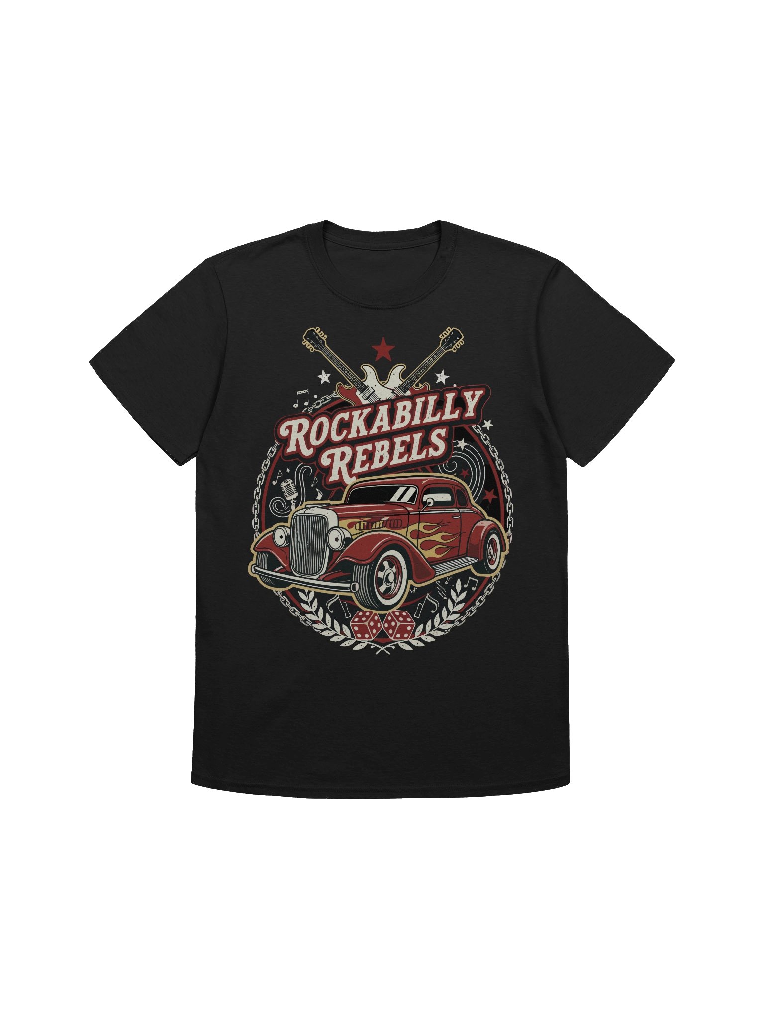 Rockabilly Rebels product image (62)