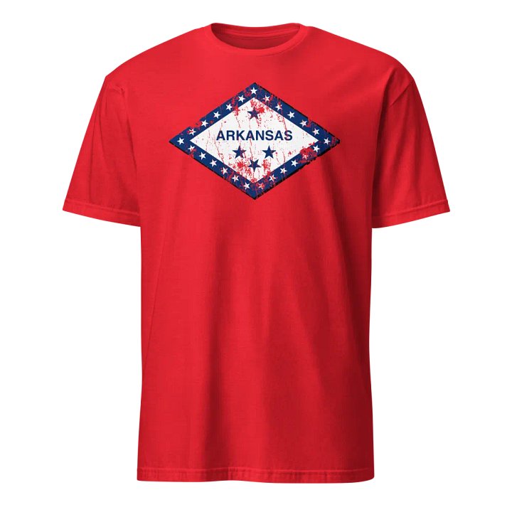 Arkansas State Flag product image (1)