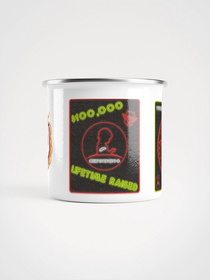 100,000 Mug product image (2)