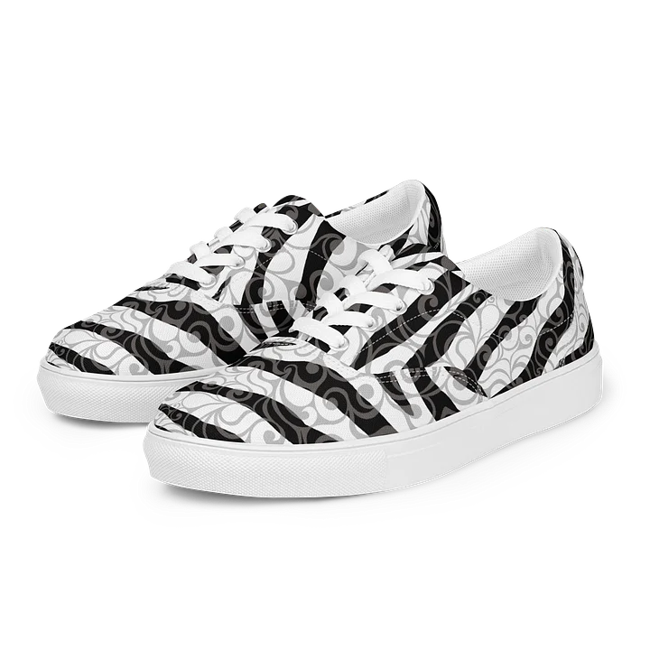 Swirly Zebra Pattern product image (2)