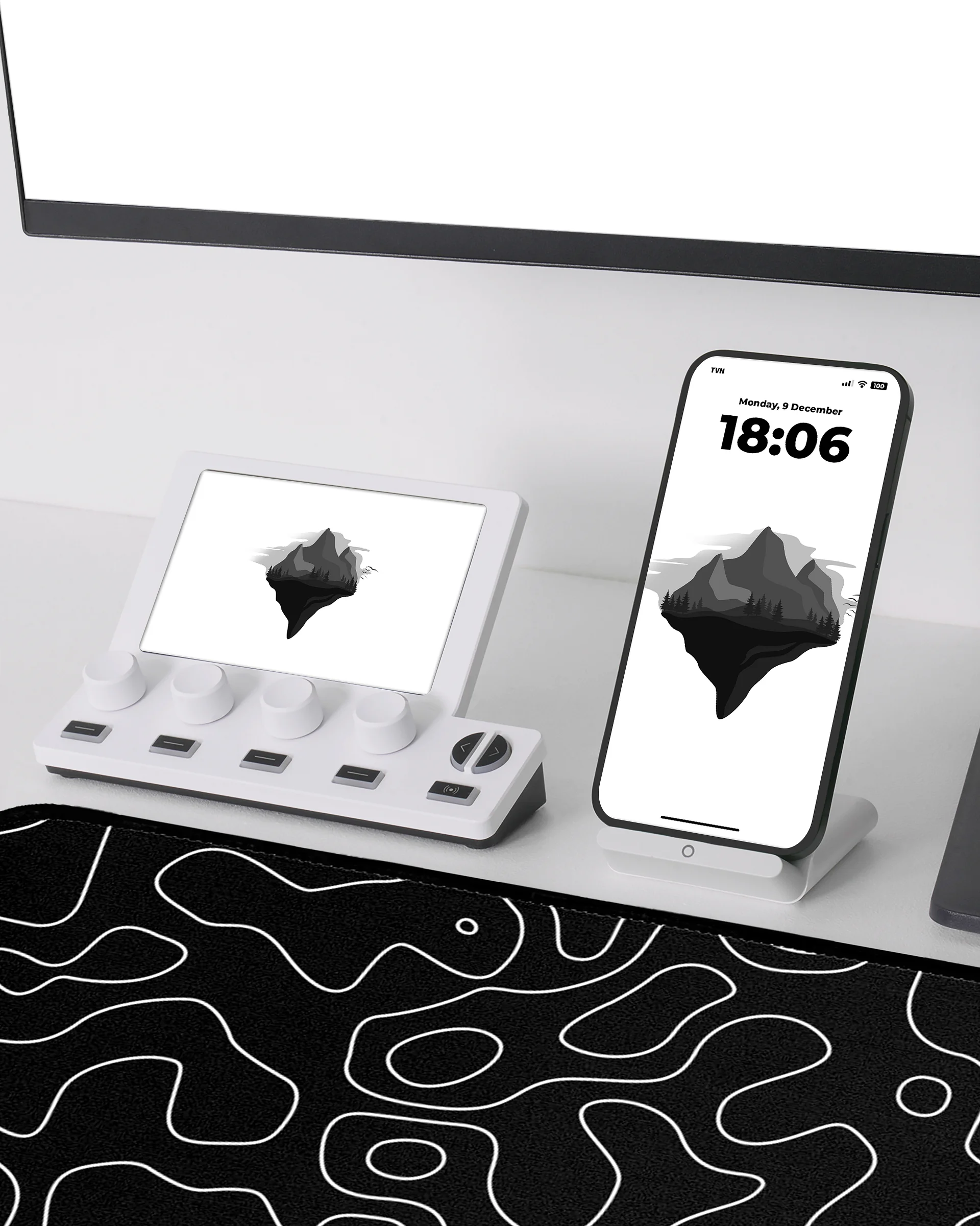 DARK TOPO product image (4)
