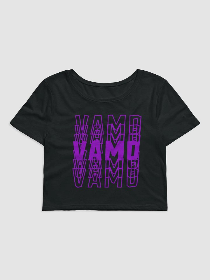 VAMO - Croptop product image (1)