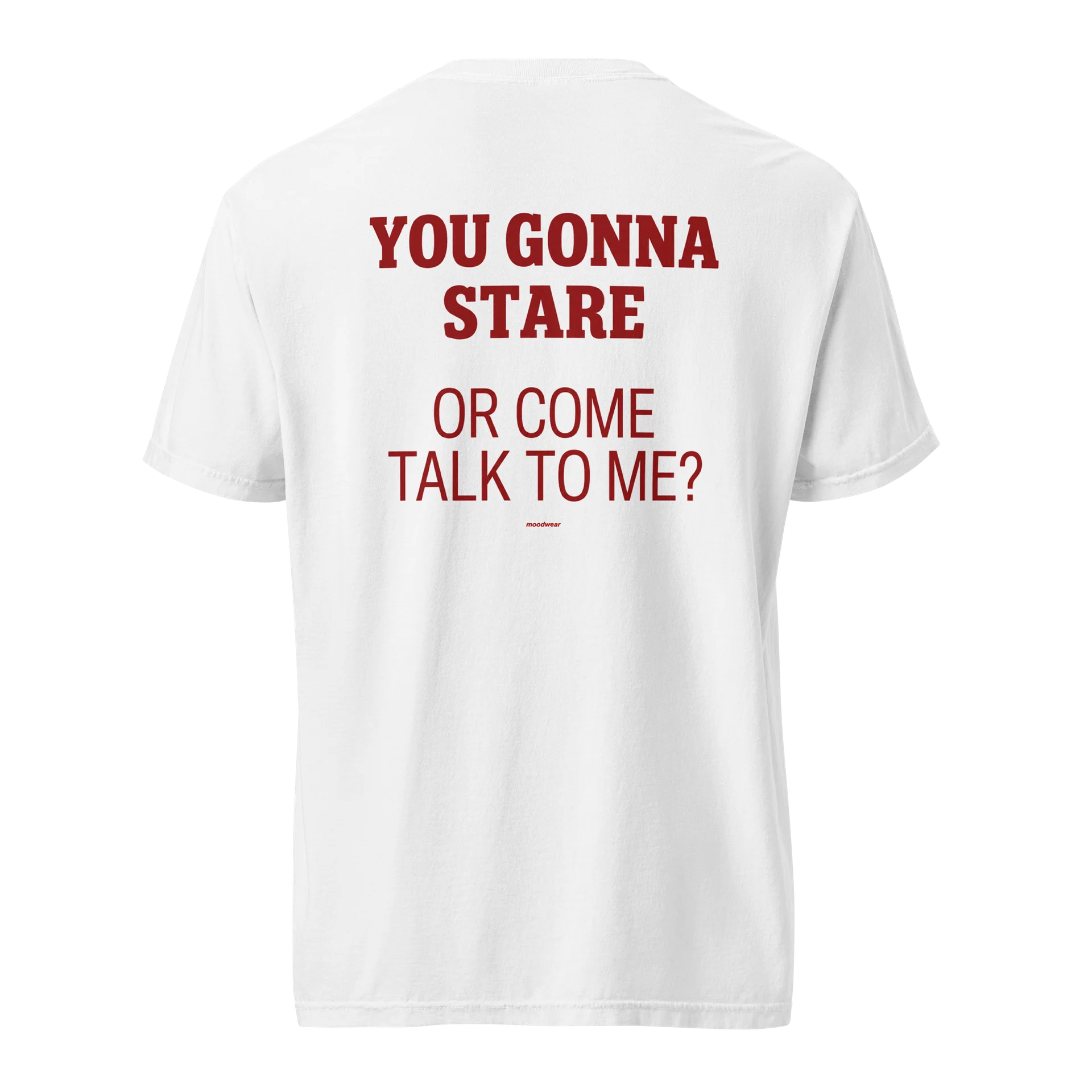 Come Talk to Me Tee product image (1)