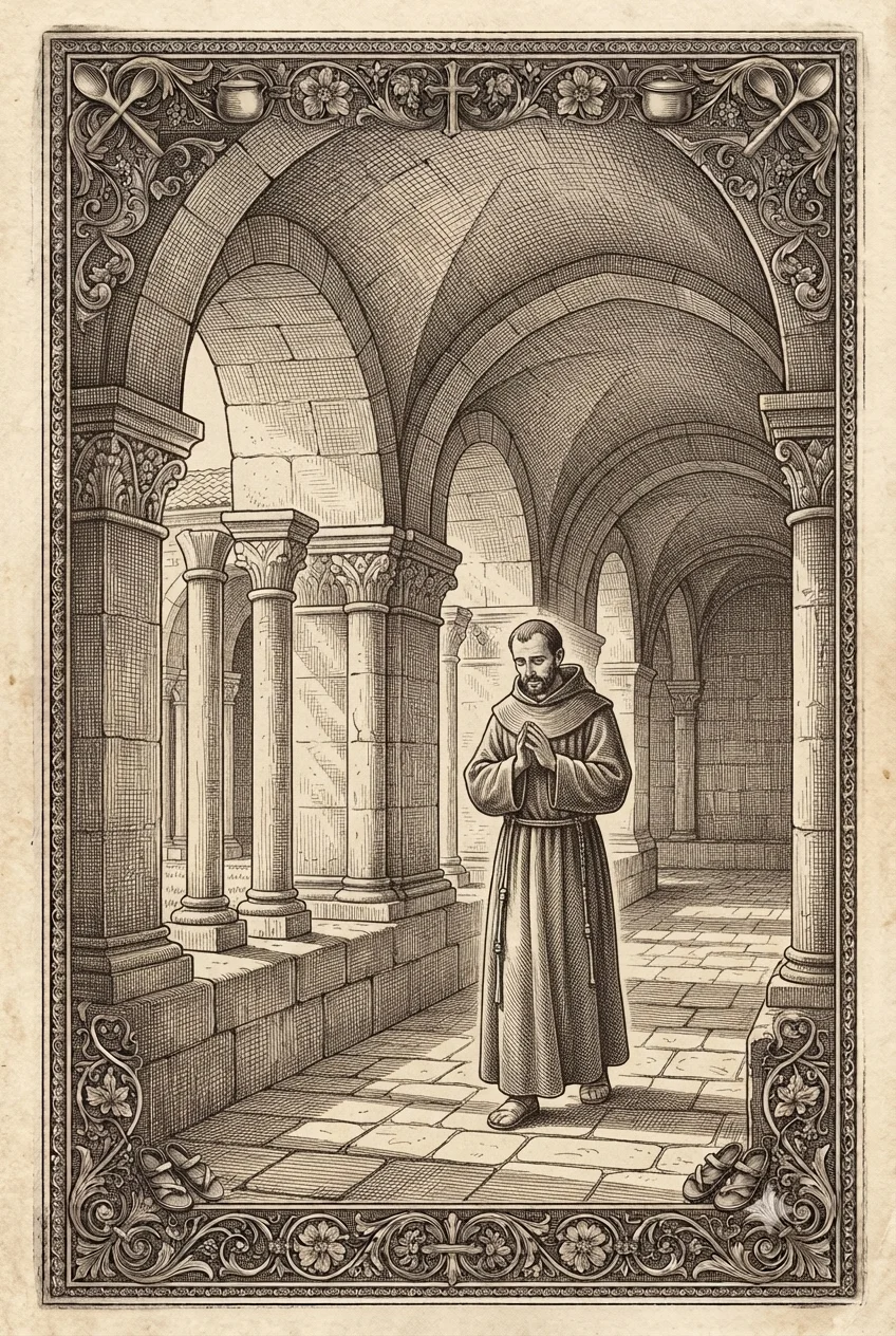 The Practice of the Presence of God - Illustrated E-Book product image (4)