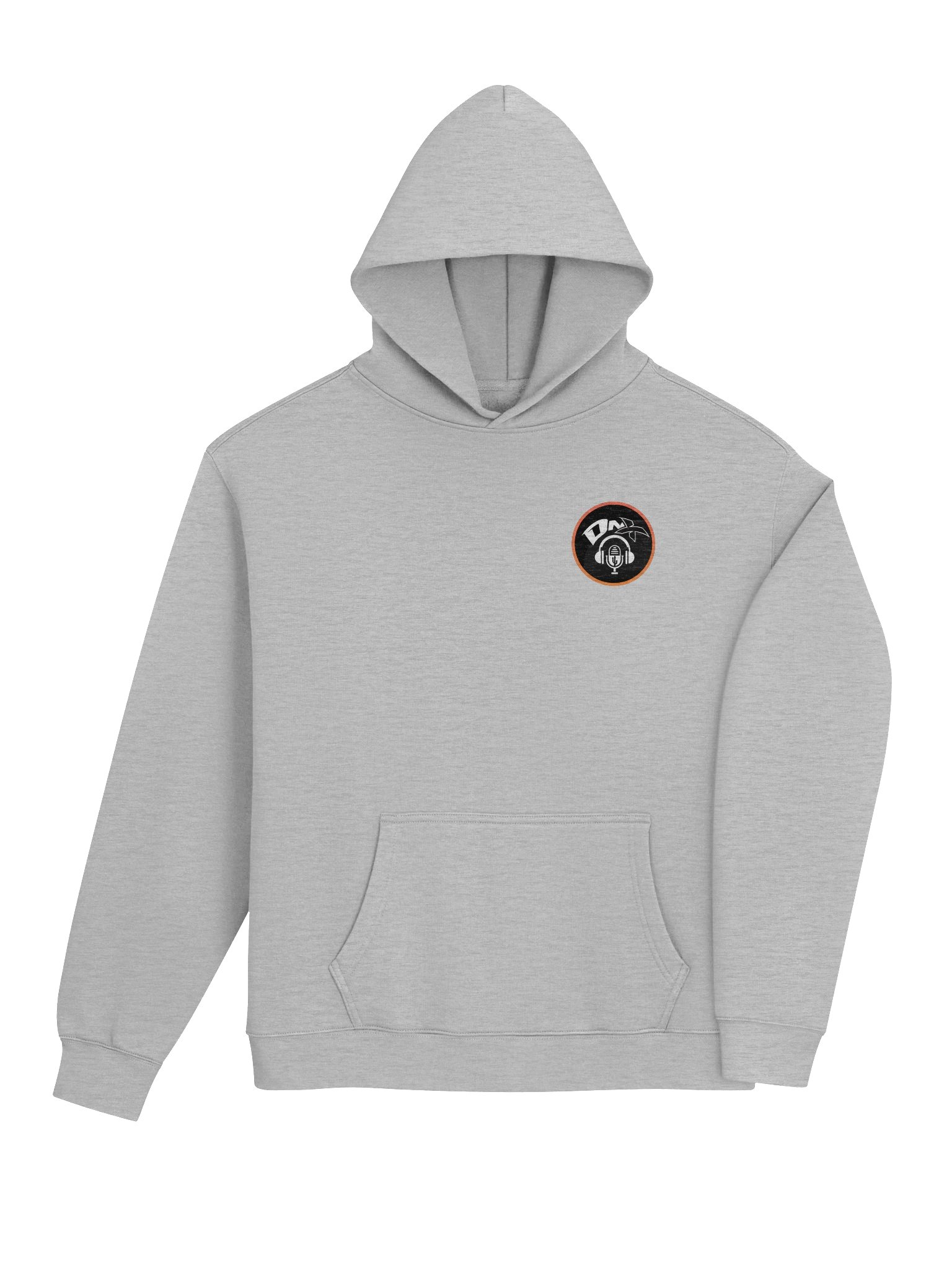 Summer DnX Hoodie product image (4)