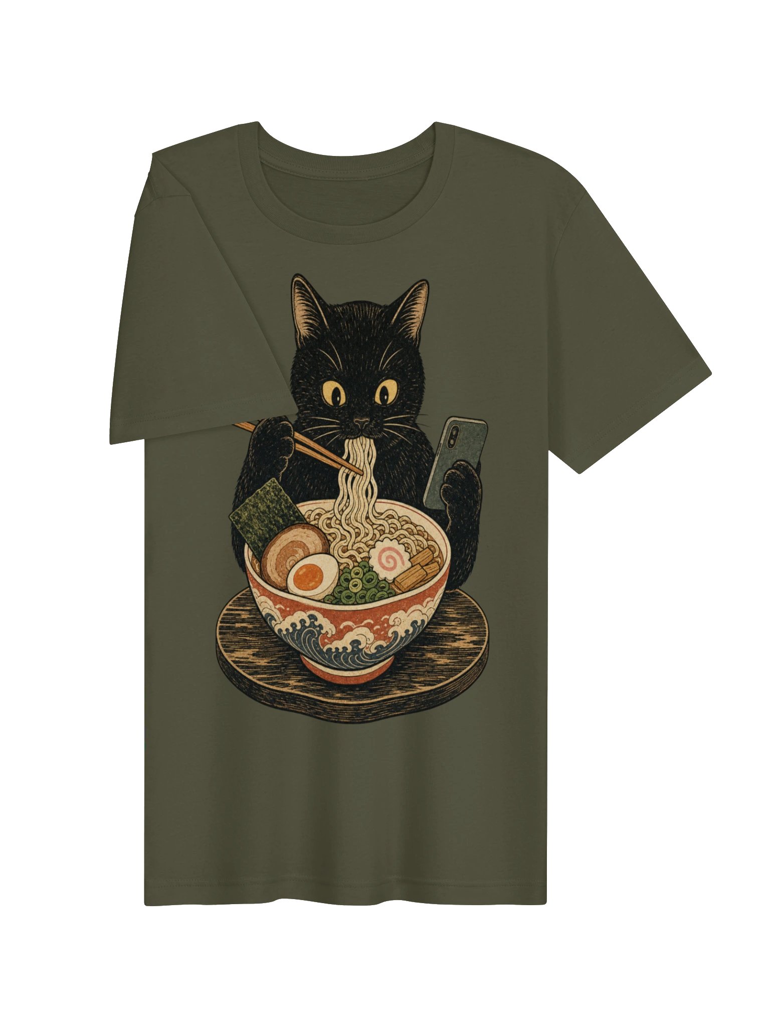 Cat Rahmen product image (15)