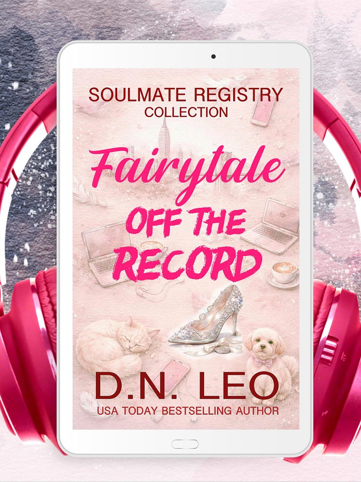 Fairytale Leaks 30 Story Bundle - AUDIO product image (1)