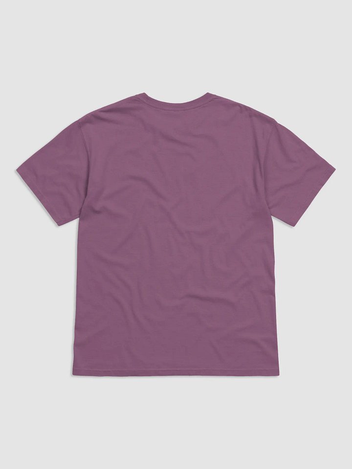SAVYGANG Tee PinkYT product image (8)