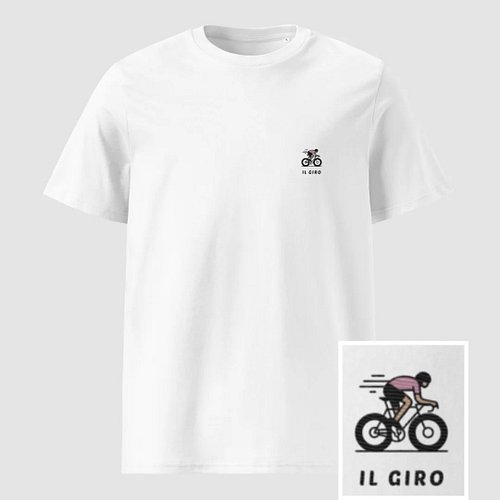 The @giroditalia has begun, finally! High time to shop our grand tour collection 😍