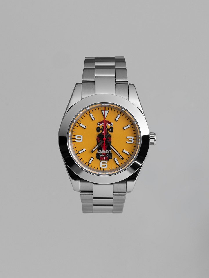 Redline Watch product image (1)