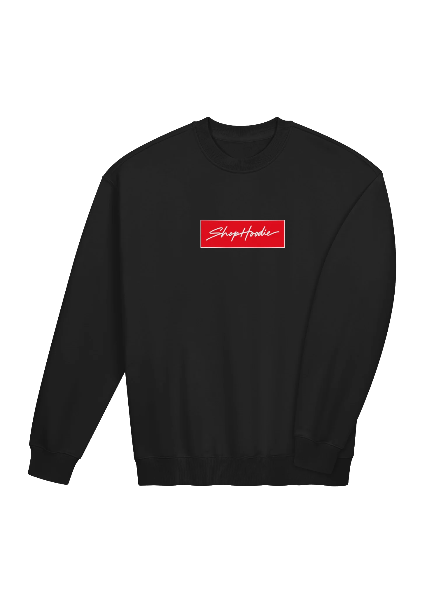 SHOPHOODIE® ELITE EXCLUSIVE CLASSIC SWEATSHIRT product image (4)
