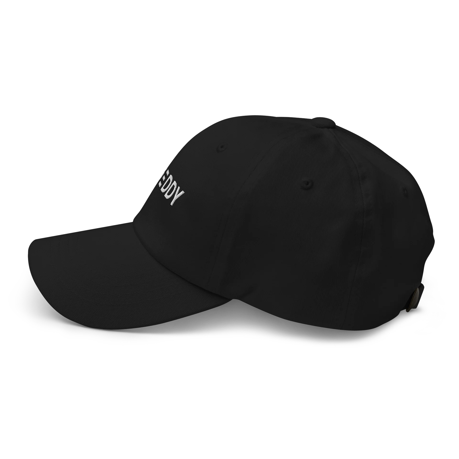 'OG EDDY' Dad hat product image (8)