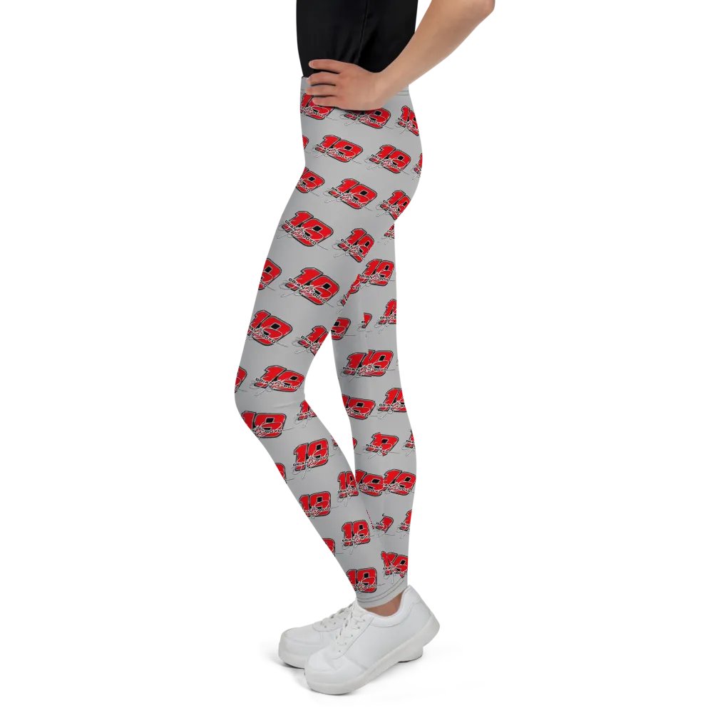 Brian Boyd Leggings JR product image (4)