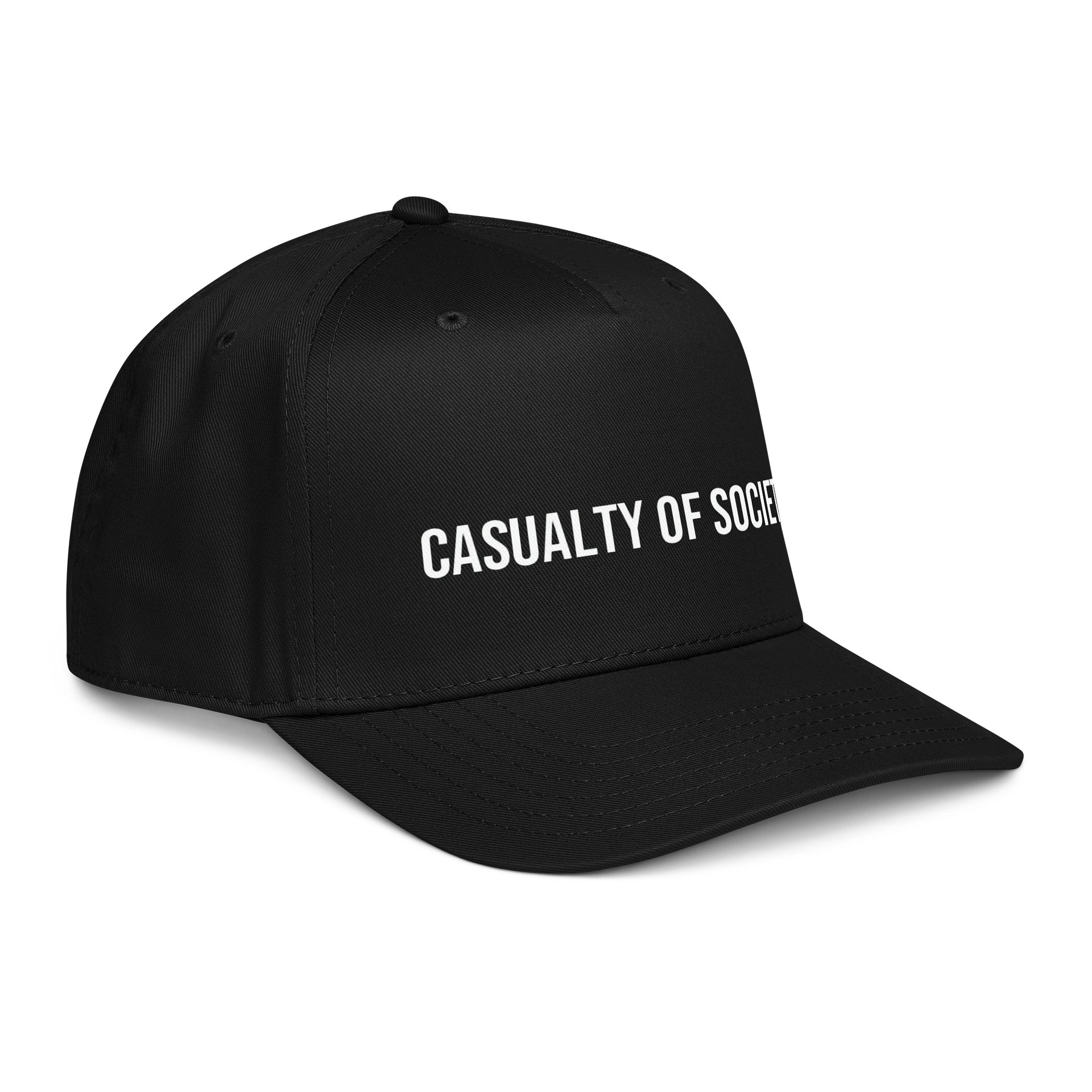 Casualty Print Baseball Hat product image (4)
