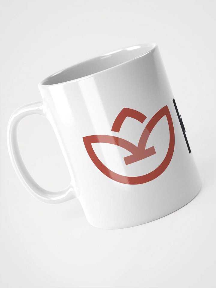 Kita White Mug product image (2)