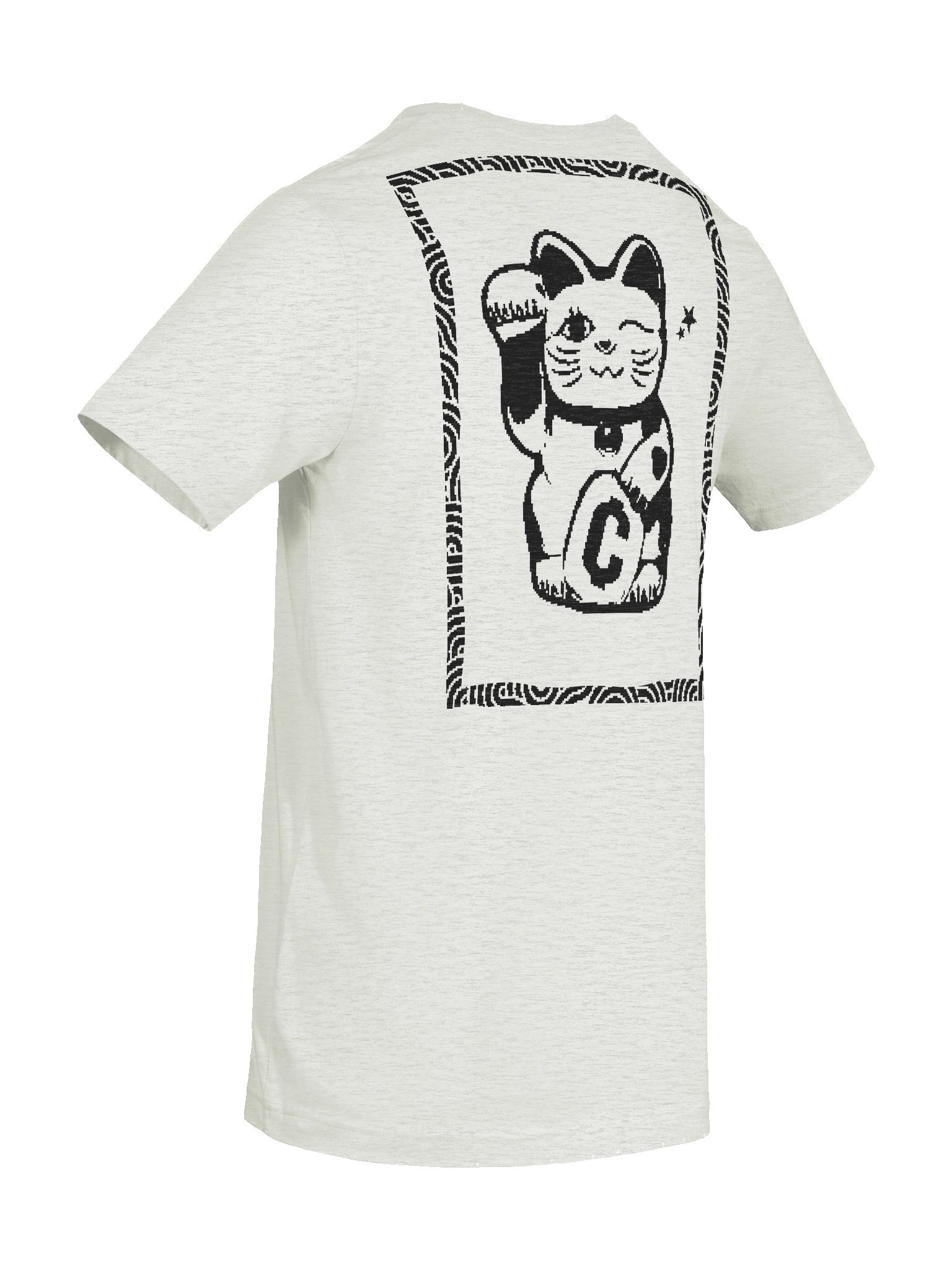 SHIT LUCK Shirt product image (11)