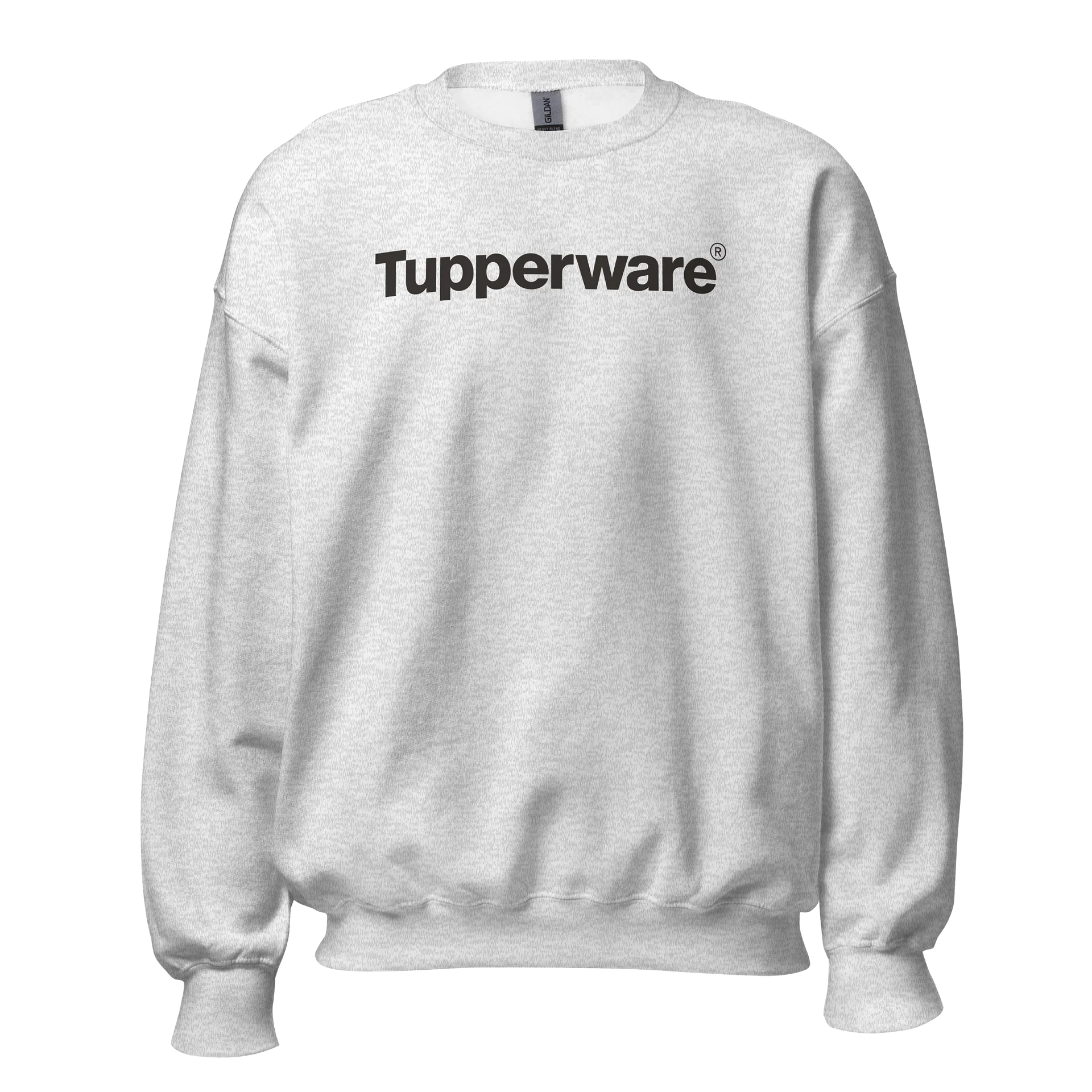 Tupperware Logo Sweatshirt product image (4)
