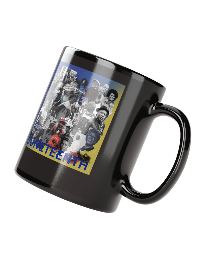 Juneteenth product image (4)