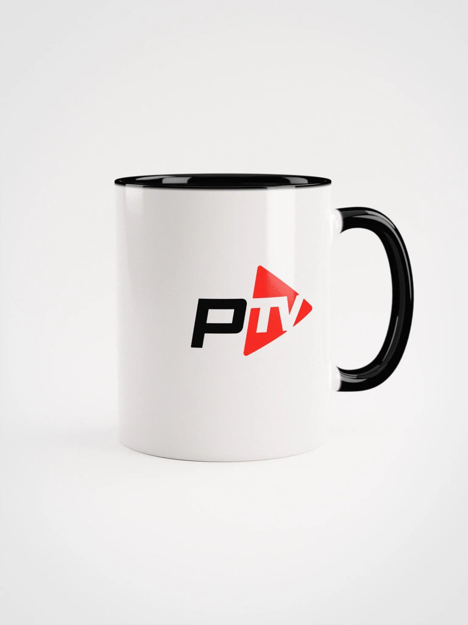 Rogue Red Ceramic Mug product image (1)