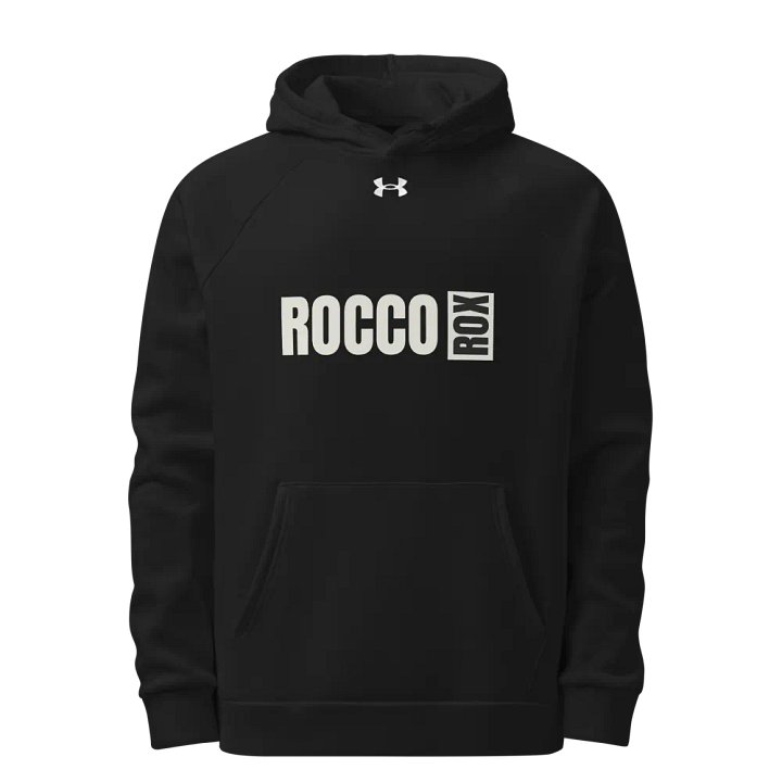 RoccoRox UnderArmour Unisex Hoodie product image (1)