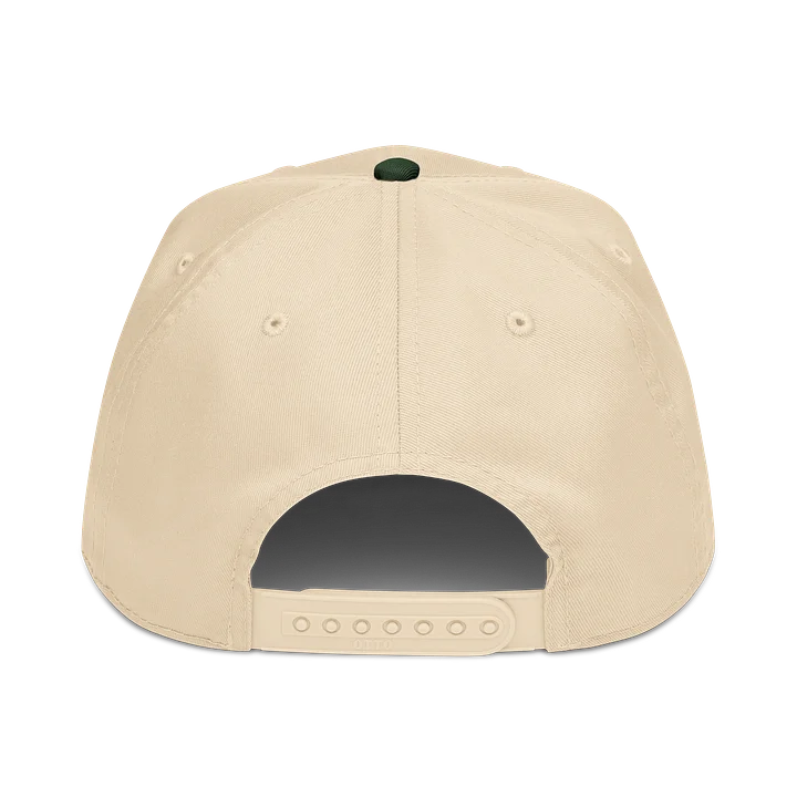 The Way Co. | Print Hat Green product image (2)