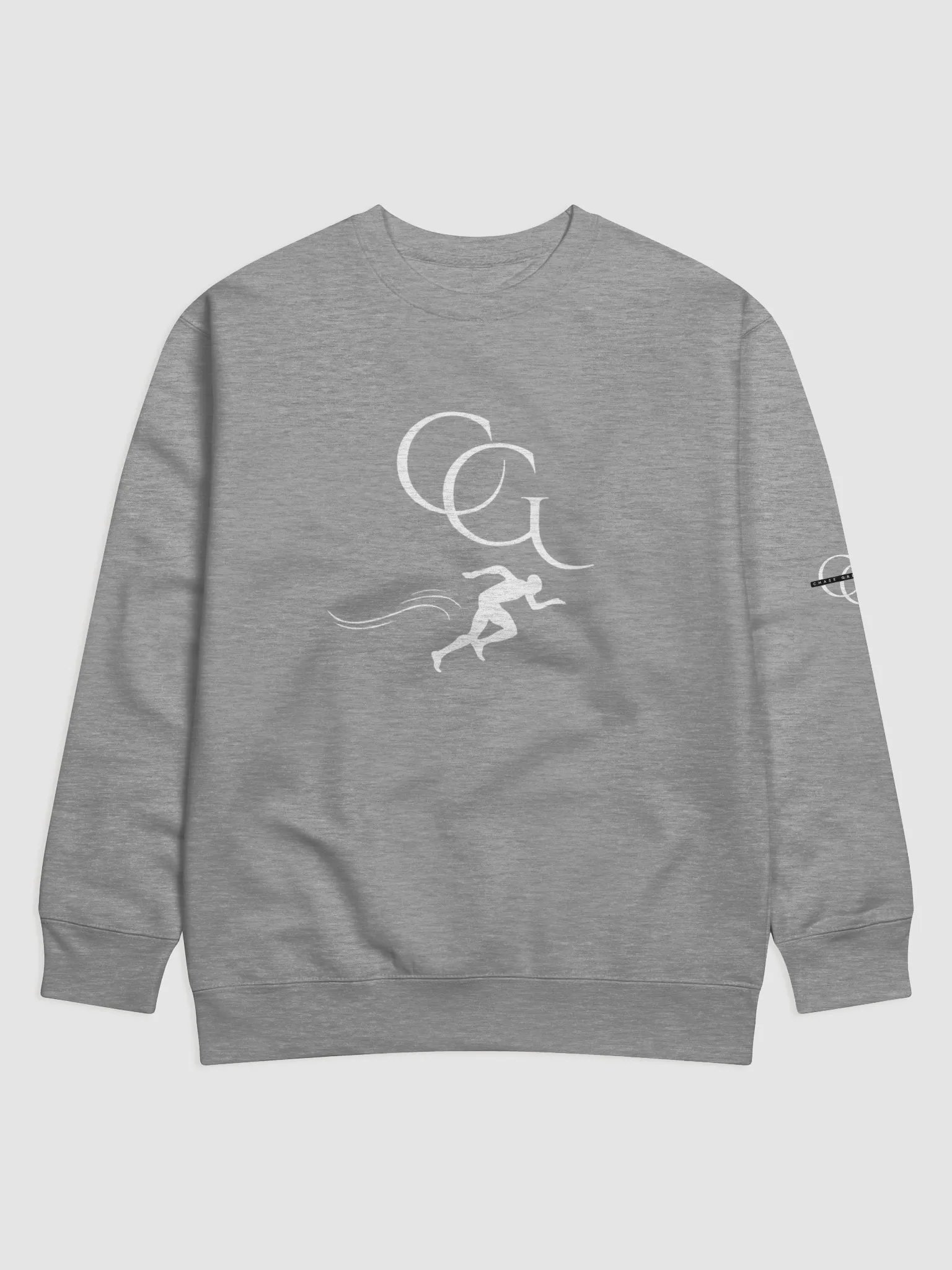CG Crew Sweatshirt product image (4)