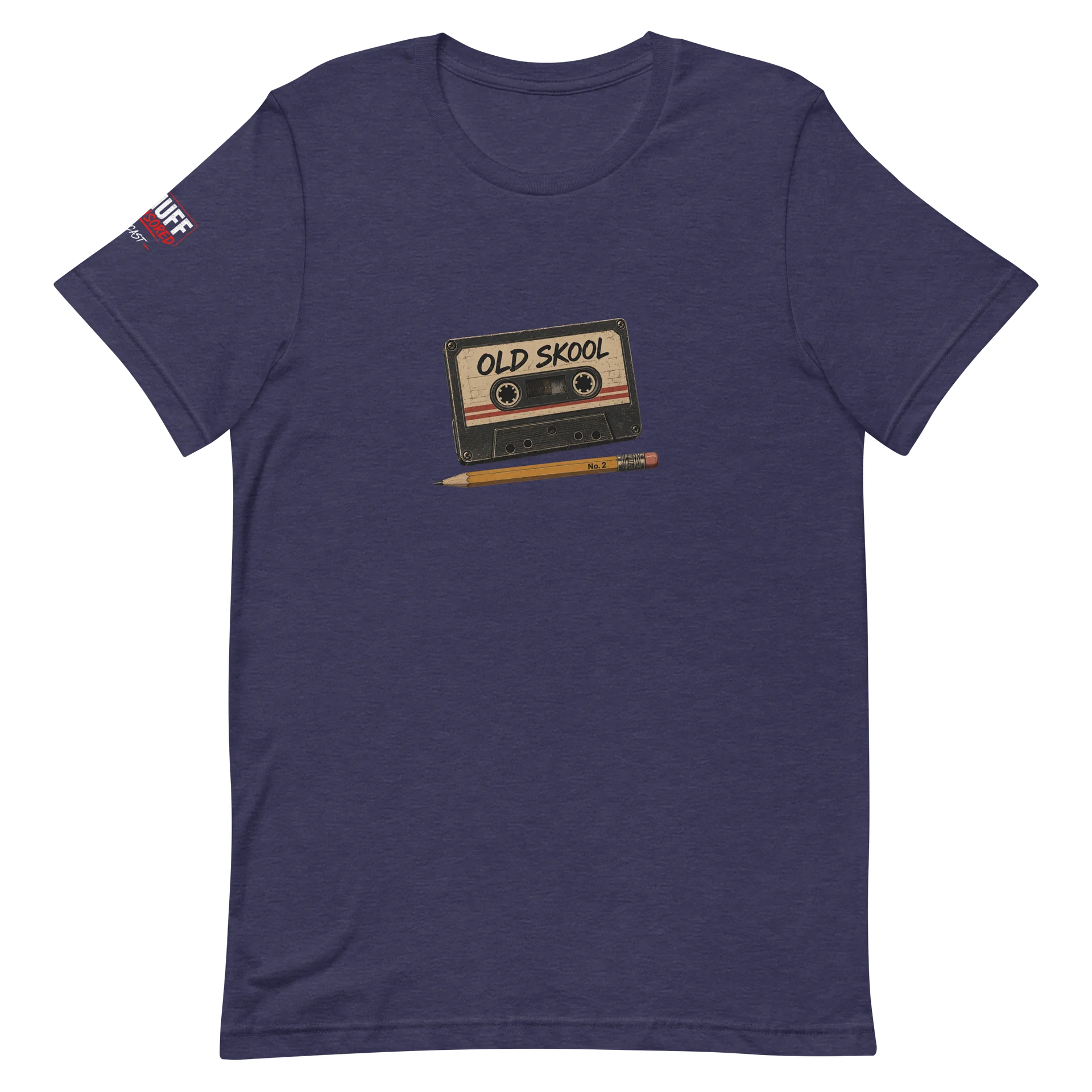 OLD SKOOL product image (2)